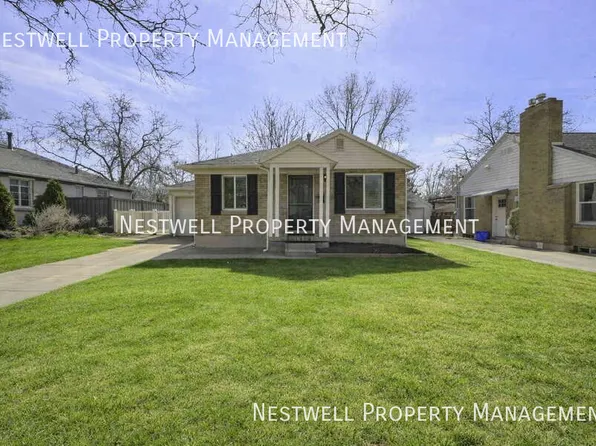 1476 E 3010 S, Salt Lake City, UT 84106