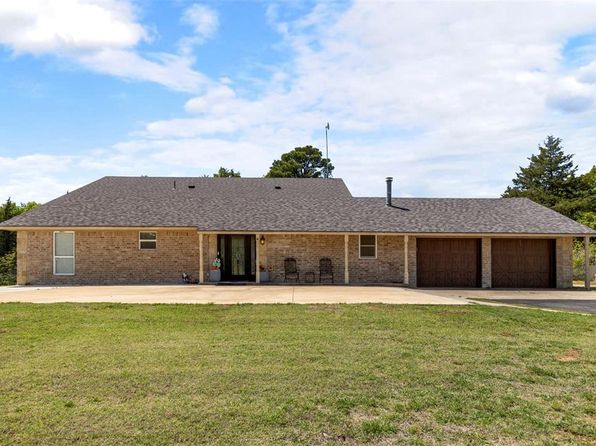 212 N Old Highway 81, Ninnekah, OK 73067