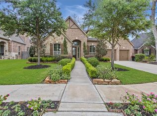 6 Cotton Iron Dr, Missouri City, TX 77459