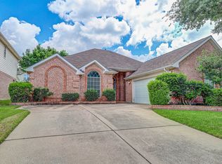 5316 Lake Mead Trl, Fort Worth, TX 76137