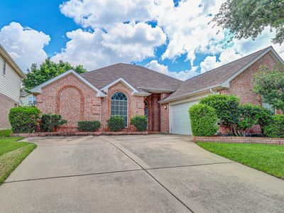 5316 Lake Mead Trl, Fort Worth, TX, 76137