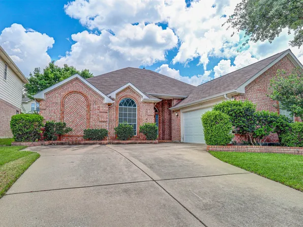 5316 Lake Mead Trl, Fort Worth, TX 76137