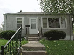 1111 Pawnee St, Leavenworth, KS 66048