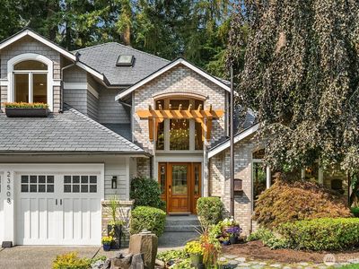 23508 53rd Avenue SE, Bothell, WA, 98021