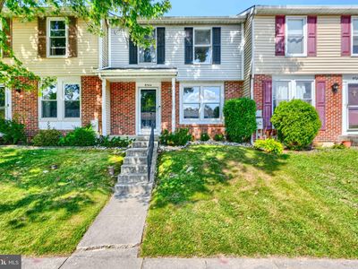9744 Deltom Ct, Baltimore, MD, 21234