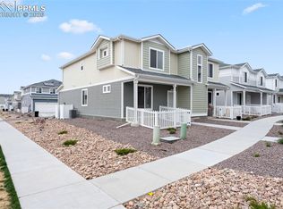 9290 Tungsten Hts, Colorado Springs, CO 80927