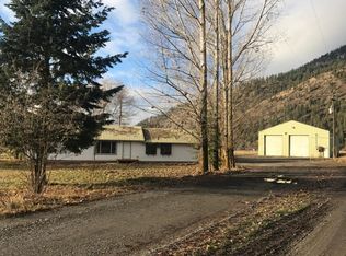 477 Williams Lake Rd, Colville, WA 99114