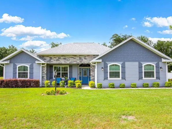 733 SW Marynik Dr, High Springs, FL 32643