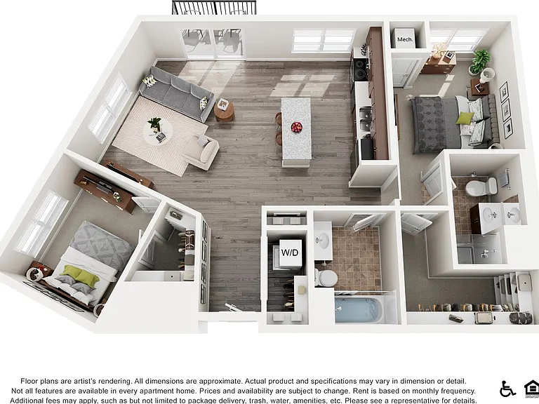 The Grain Belt Apartments | Now Leasing | — Photo 107