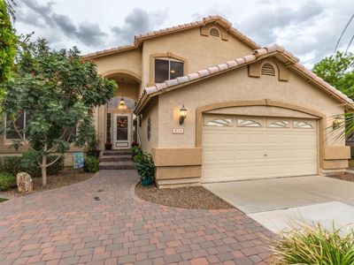874 W Horseshoe Ave, Gilbert, AZ, 85233