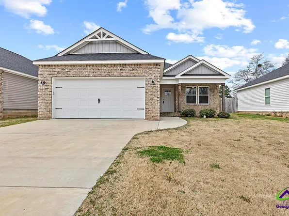 125 N Sky Dr, Warner Robins, GA 31093