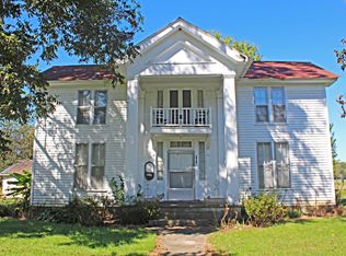 928 Shelbyville Hwy, Fayetteville, TN 37334