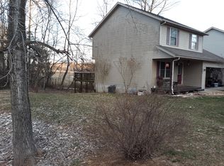 2737 S Danlyn Rd, Bloomington, IN 47403