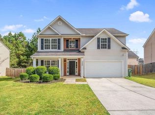 7382 Walton Hl, Fairburn, GA 30213