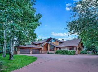 279 Midland Point Rd, Carbondale, CO 81623