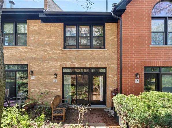 1801 W Diversey Pkwy Unit 4, Chicago, IL 60614