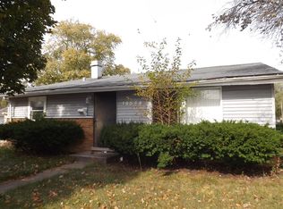 14644 Blackstone Ave, Dolton, IL