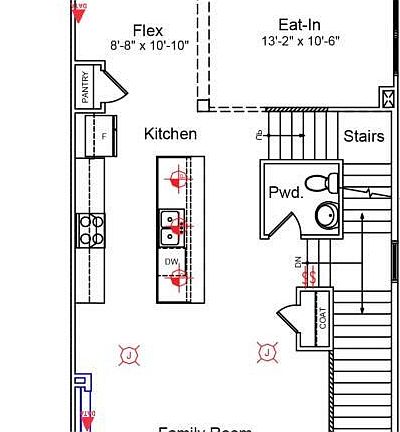 3rd image of 942 Westerland Way #139