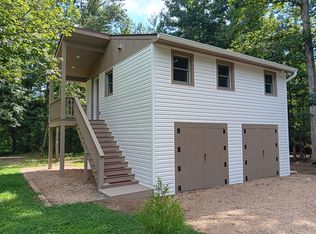 3672 Red Hill Rd, Charlottesville, VA 22903