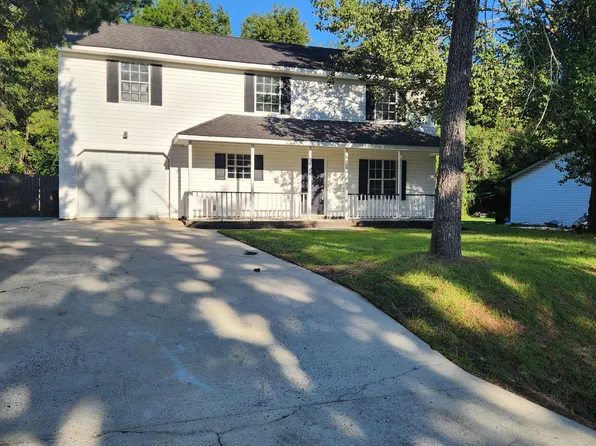 1022 Limerick Dr, Moncks Corner, SC 29461