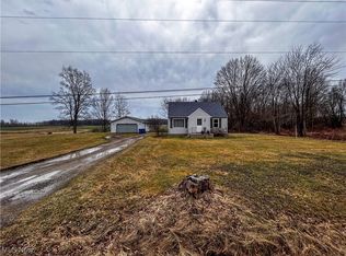 6416 State Route 88, Kinsman, OH 44428