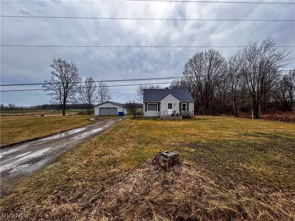 6416 State Route 88, Kinsman, OH 44428