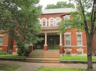 4027-4029 Botanical Ave, Saint Louis, MO 63110