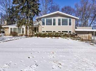 505 E Harrison Ave, Wheaton, IL 60187