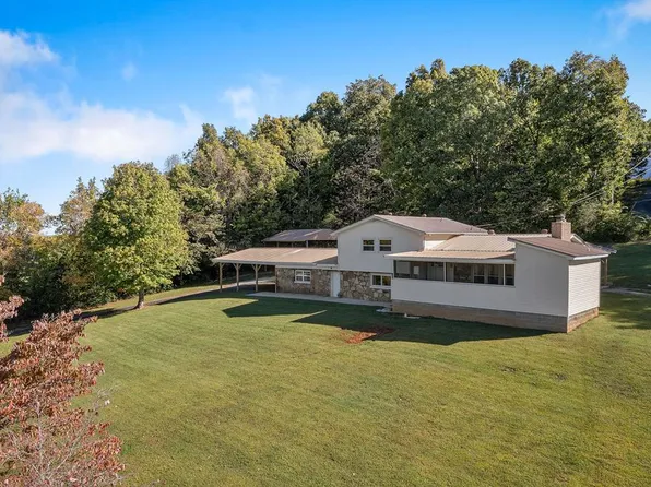 263 Clouse Rd, Sparta, TN 38583