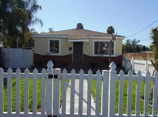 8308 2nd St, Paramount, CA 90723