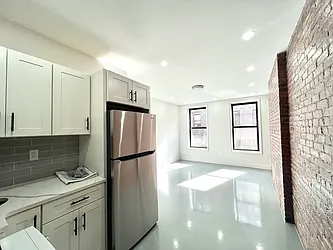 45 Mott Street