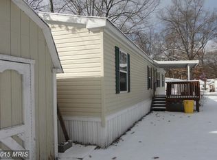 1619 Shannon O Cir, Severn, MD 21144