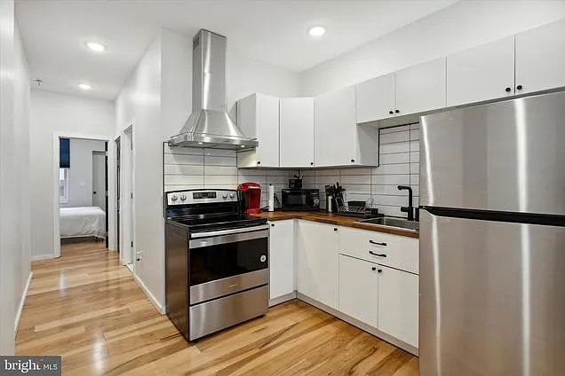1 bed, $1,450 — Photo 1