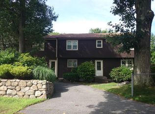 45 Woodley Ave, West Roxbury, MA 02132