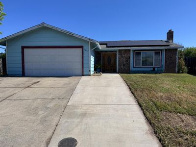 7612 Darla Way, Sacramento, CA, 95828