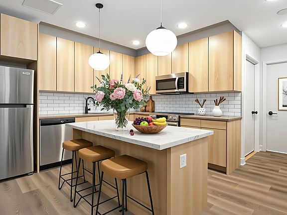 3rd image of 1856 Park Ave #14D