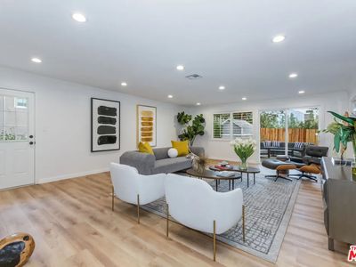 4810 Viro Rd, La Canada Flintridge, CA, 91011