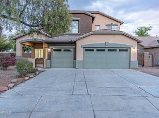 6909 N 71st Dr, Glendale, AZ 85303