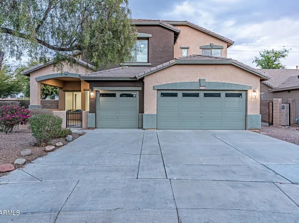 6909 N 71st Drive, Glendale, AZ 85303