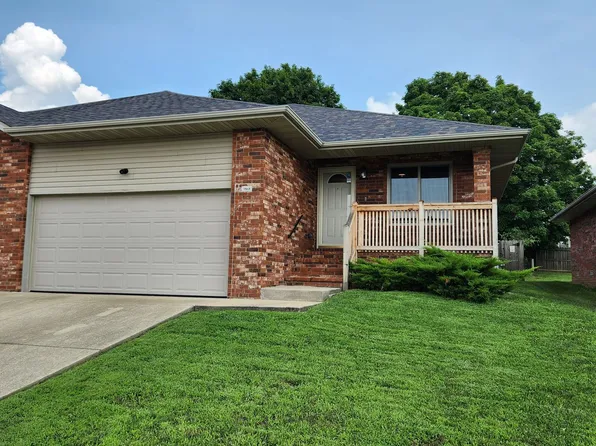 3868 S Timbercreek Ave, Springfield, MO 65807