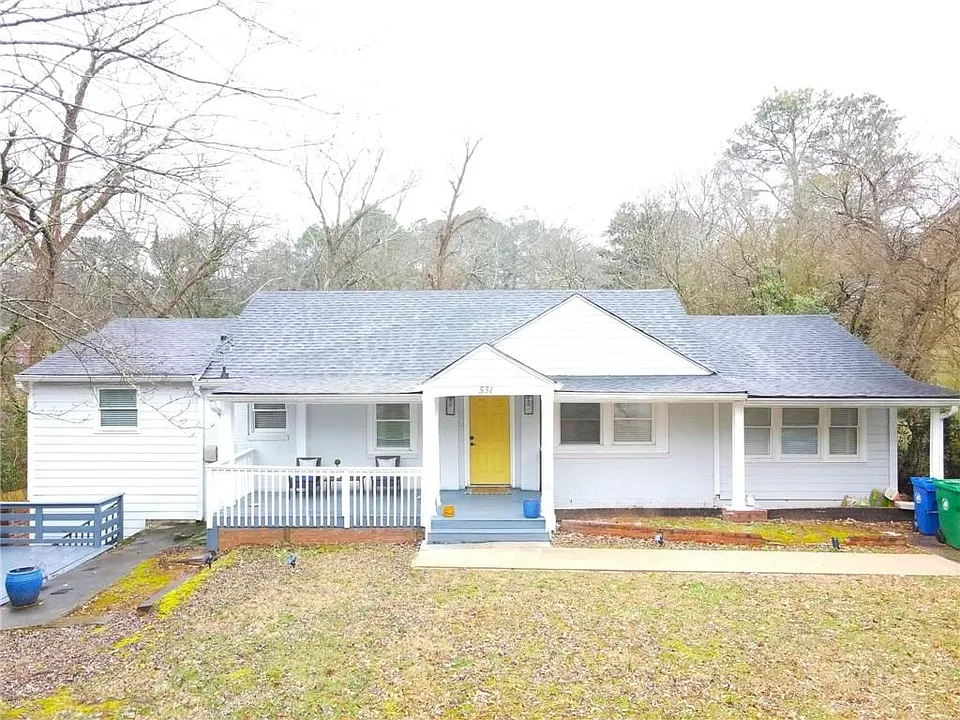 531 Allendale Dr