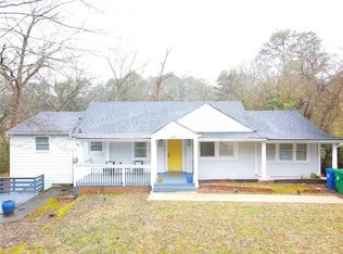 531 Allendale Dr, Decatur, GA 30032