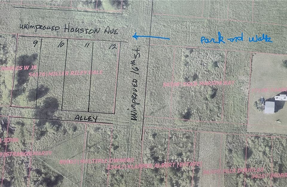 2nd image of 1601 W Houston Ave