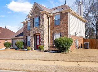 7911 Pinefrost Ln, Memphis, TN 38125