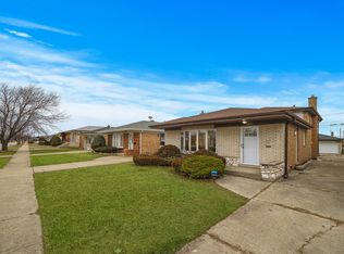 361 Saginaw Ave, Calumet City, IL
