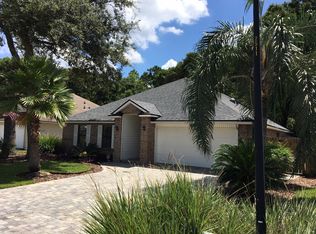 2509 Carriage Lamp Dr, Jacksonville, FL 32246