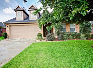 1808 Blazing Star Dr, La Porte, TX 77571
