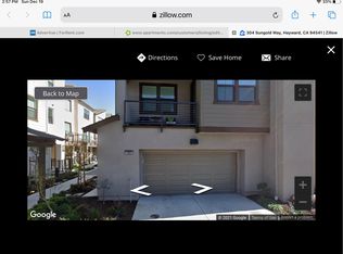 304 Sungold Way, Hayward, CA 94541