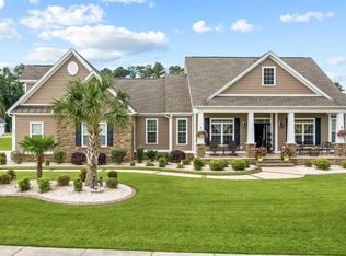 2015 Wood Stork Dr, Conway, SC 29526