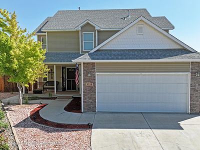 3138 Open Meadows Ct, Grand Junction, CO, 81504